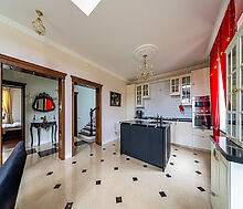 Готовый дом в КП Свистуха Дачи