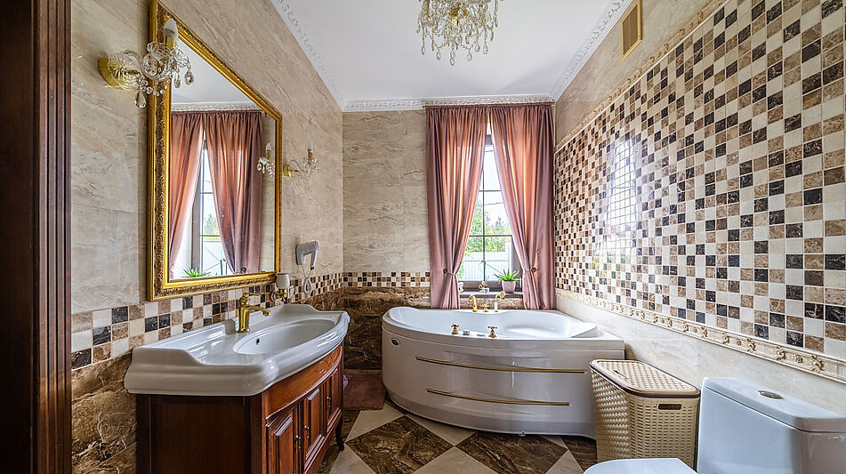 Готовый дом в КП Свистуха Дачи