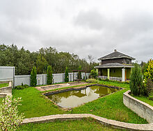 Готовый дом в КП Свистуха Дачи