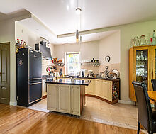 Уютный дом во Владычино