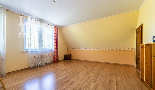 Уютный дом во Владычино