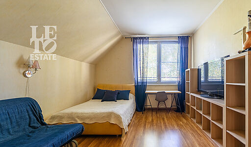 Уютный дом во Владычино