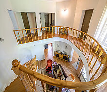 Уютный дом во Владычино