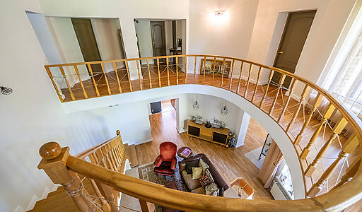 Уютный дом во Владычино