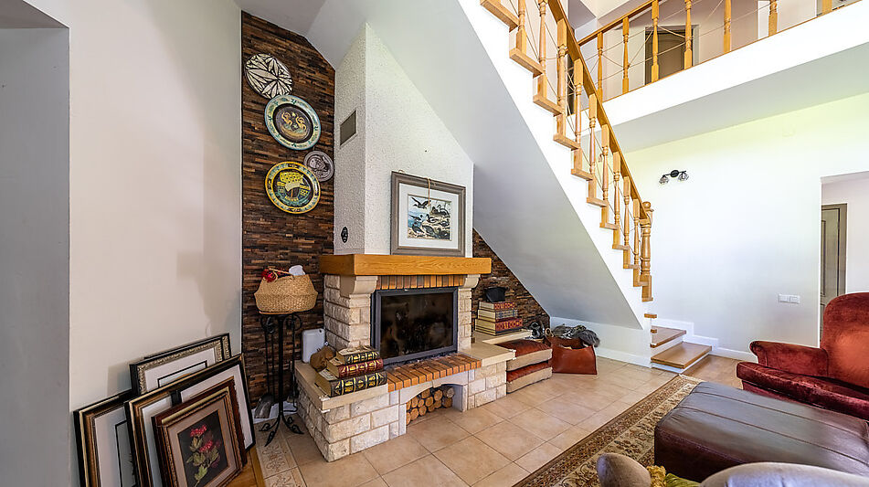 Уютный дом во Владычино