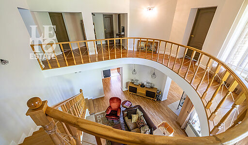 Уютный дом во Владычино