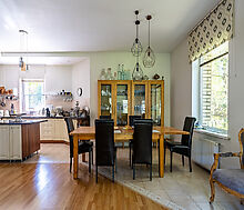 Уютный дом во Владычино