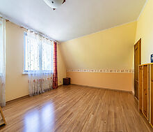 Уютный дом во Владычино