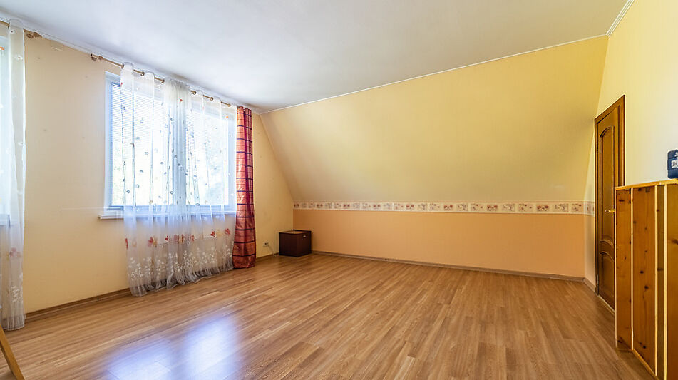 Уютный дом во Владычино