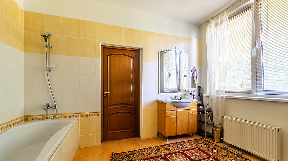 Уютный дом во Владычино