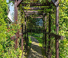 Уютный дом во Владычино