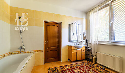 Уютный дом во Владычино