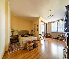 Уютный дом во Владычино