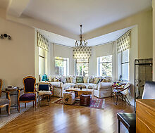 Уютный дом во Владычино