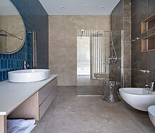 Современный дом в КП Маслово парк