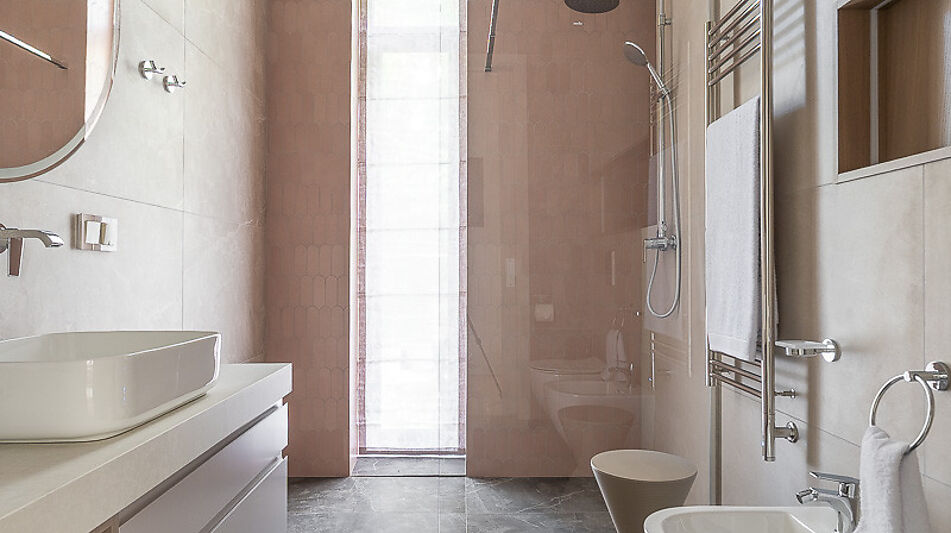 Современный дом в КП Маслово парк