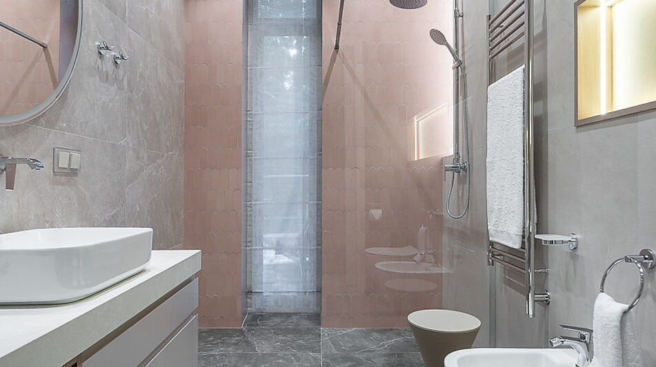 Современный дом в КП Маслово парк