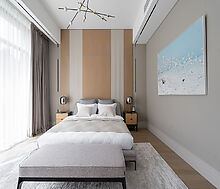 Современный дом в КП Маслово парк