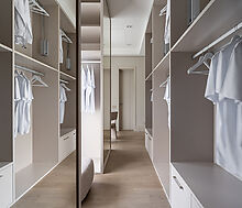 Современный дом в КП Маслово парк