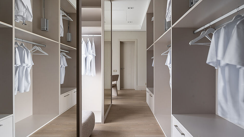 Современный дом в КП Маслово парк