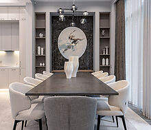 Современный дом в КП Маслово парк