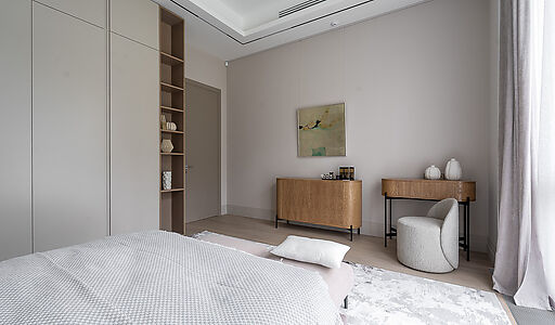 Современный дом в КП Маслово парк