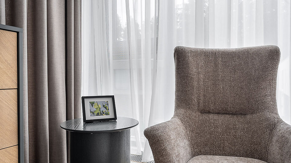 Современный дом в КП Маслово парк