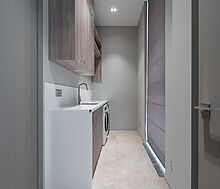 Современный дом в КП Маслово парк