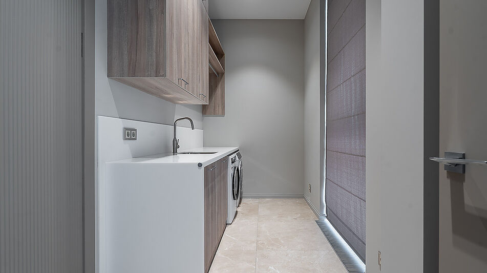 Современный дом в КП Маслово парк