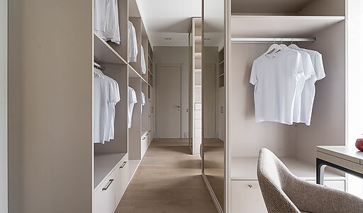 Современный дом в КП Маслово парк