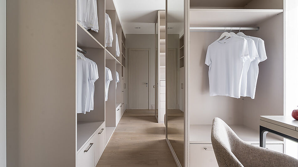 Современный дом в КП Маслово парк