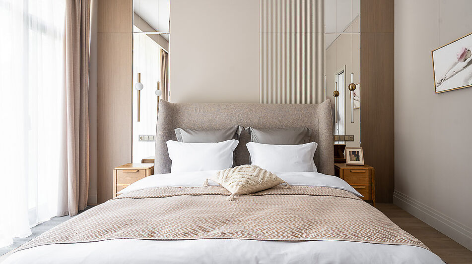 Современный дом в КП Маслово парк