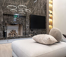 Современный дом в КП Маслово парк