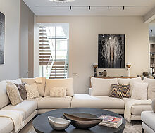 Современный дом в КП Маслово парк