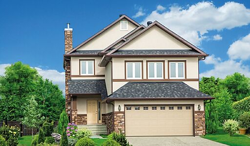 Уютный дом в КП Новые Вешки