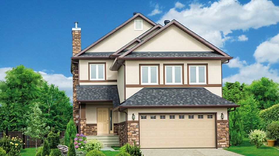 Уютный дом в КП Новые Вешки