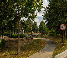 Уютный дом в КП Новые Вешки