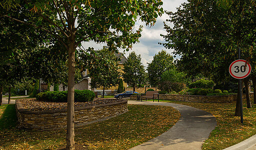 Уютный дом в КП Новые Вешки