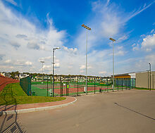 Уютный дом в КП Новые Вешки