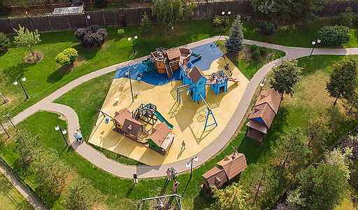 Уютный дом в КП Новые Вешки