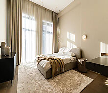 Дом с бассейном в КП Монтевиль