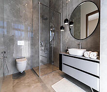 Дом с бассейном в КП Монтевиль