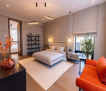 Дом с бассейном в КП Монтевиль