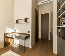 Дом с бассейном в КП Монтевиль