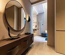 Дом с бассейном в КП Монтевиль