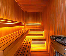 Дом с бассейном в КП Монтевиль