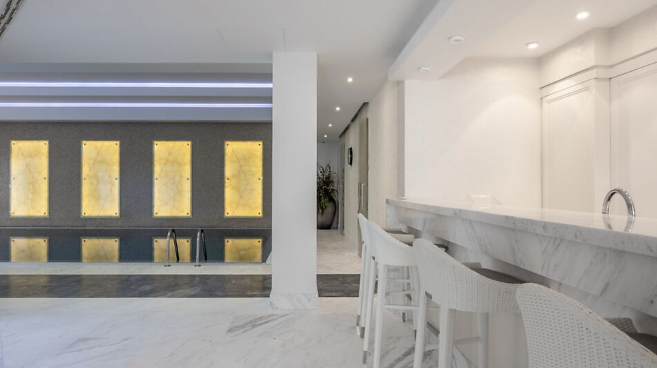 Готовый дом в КП Павлово-1