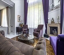 Готовый дом в КП Павлово-1