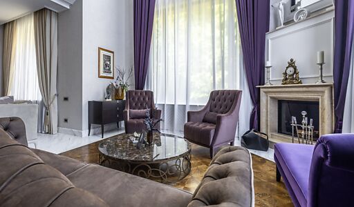 Готовый дом в КП Павлово-1