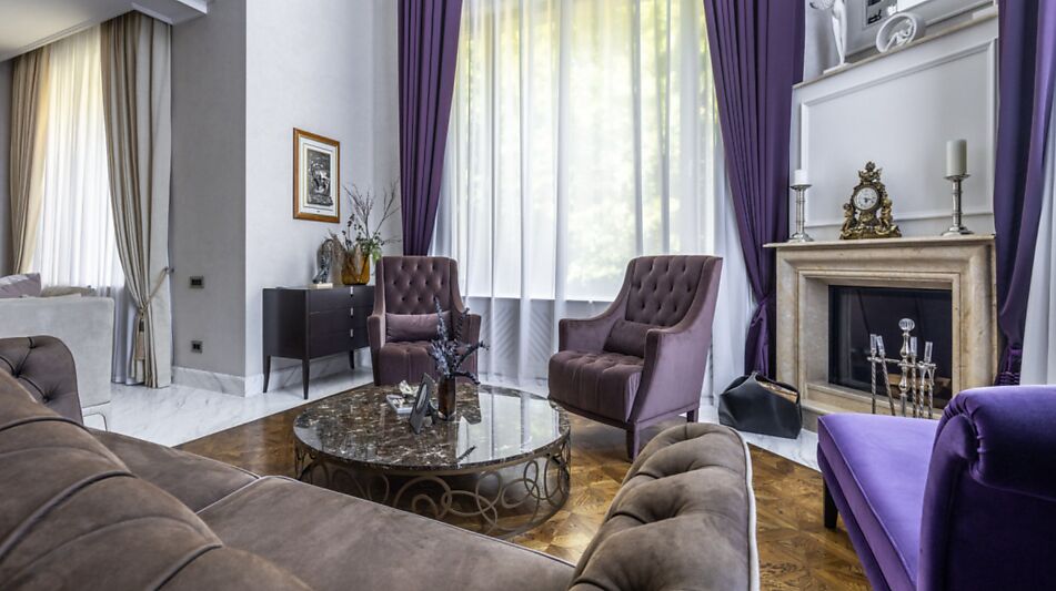 Готовый дом в КП Павлово-1